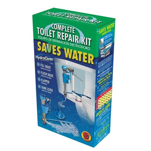 Next By Danco Toilet Tank Repair Kit HWK130